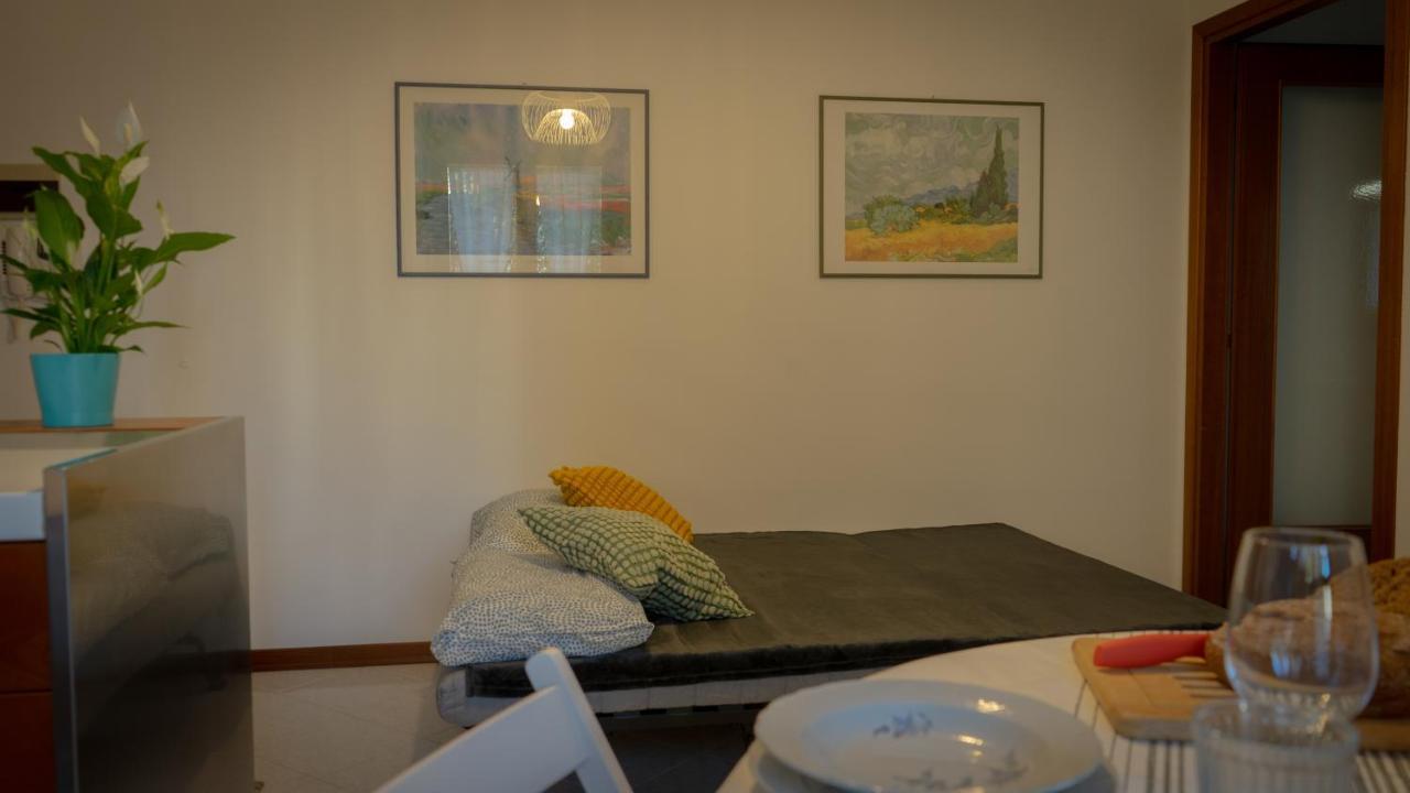 Appartamento Picci House Noale Esterno foto